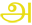 அ
